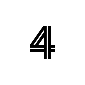 4
