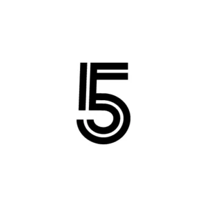 5