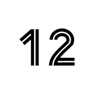 12