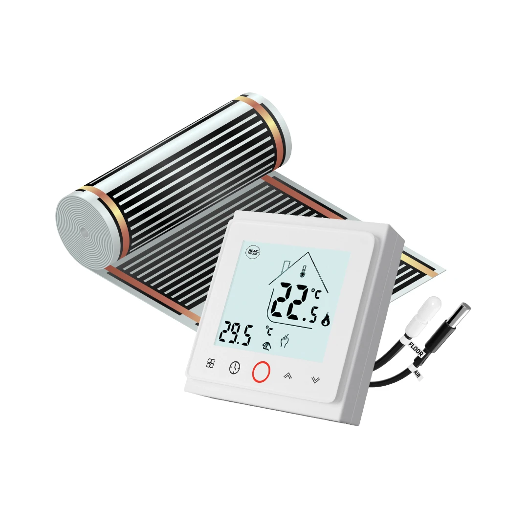 T500 z czujnikiem powietrza