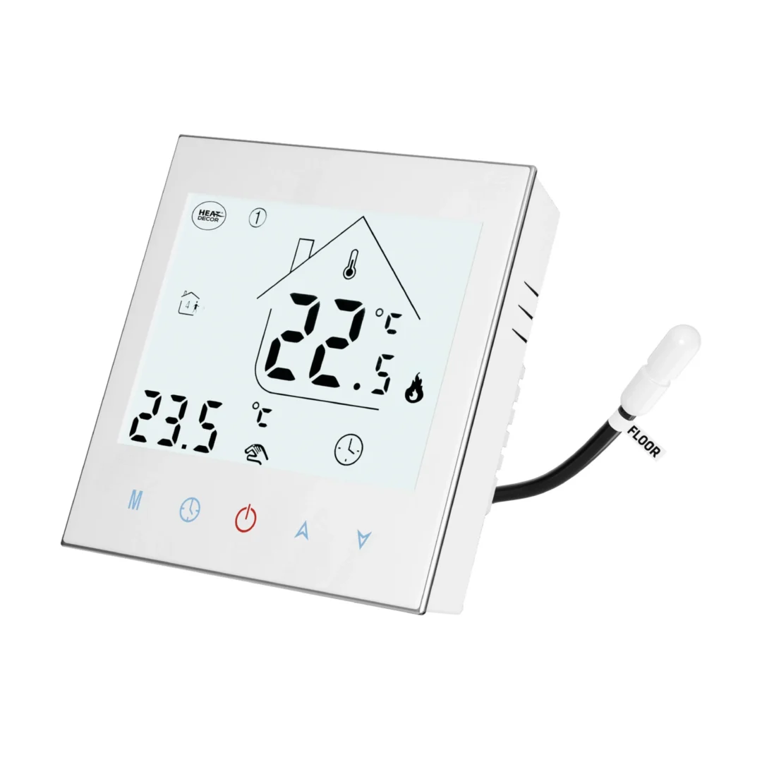 Termostat T1000 Biały