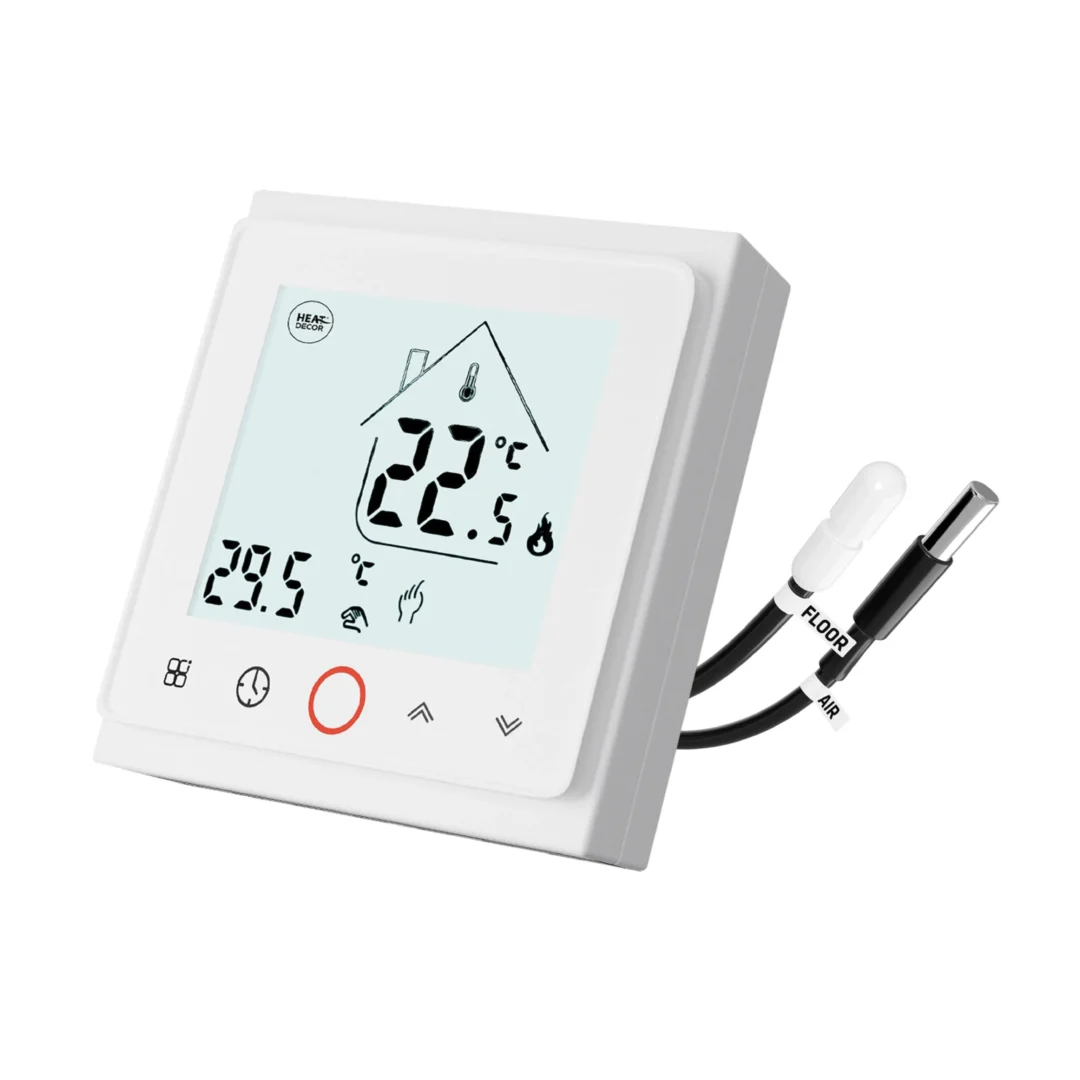 Termostat T500 z czujnikiem powietrza