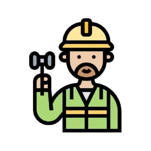 10%, a resztę przy montażu